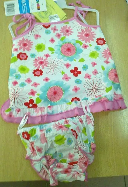 Abbigliamento per bambini &amp; #13; &amp; #13; (Jumbo)