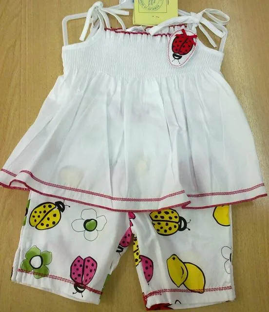 Abbigliamento per bambini &amp; #13; &amp; #13; (Jumbo)