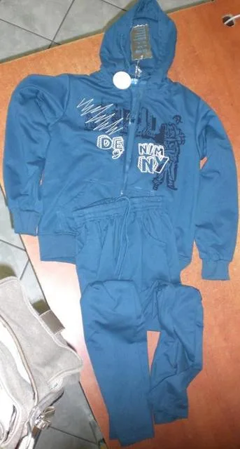 Abbigliamento per bambini &amp; #13; &amp; #13; (Ke Yi Qi)