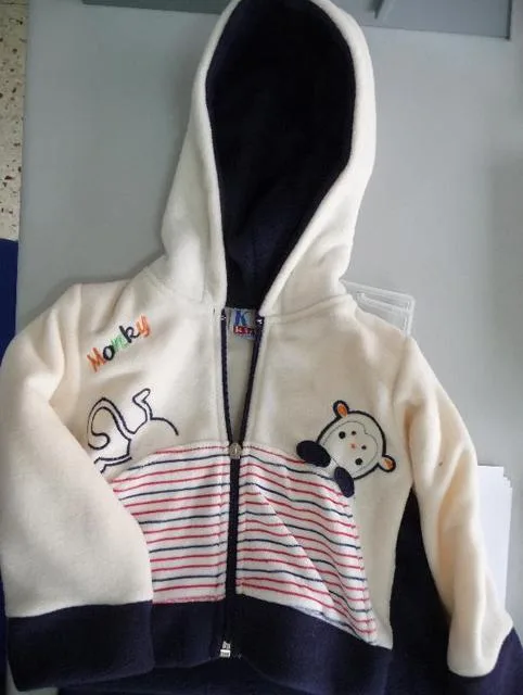 Abbigliamento per bambini &amp; #13; &amp; #13; (Monky)