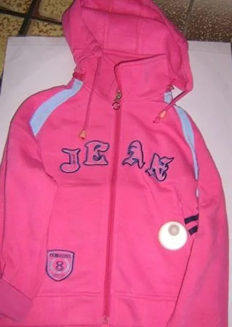 Abbigliamento per bambini & #13; & #13; — foto 3 dell'alert 0806/12