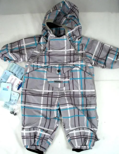 Abbigliamento per bambini &amp; #13; &amp; #13; (Rasavil Tyyni)