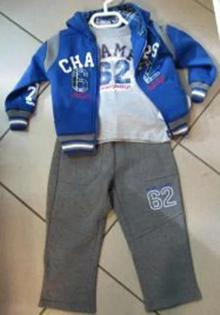 Abbigliamento per bambini &amp; #13; &amp; #13; (Sunsea)