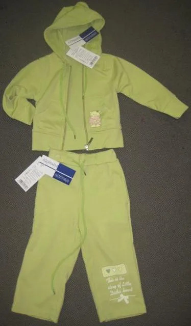 Abbigliamento per bambini (Aquamarine)