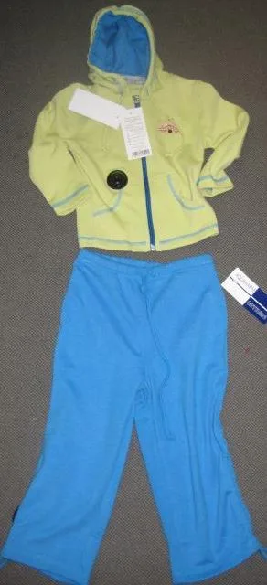 Abbigliamento per bambini — foto 2 dell'alert 1175/11