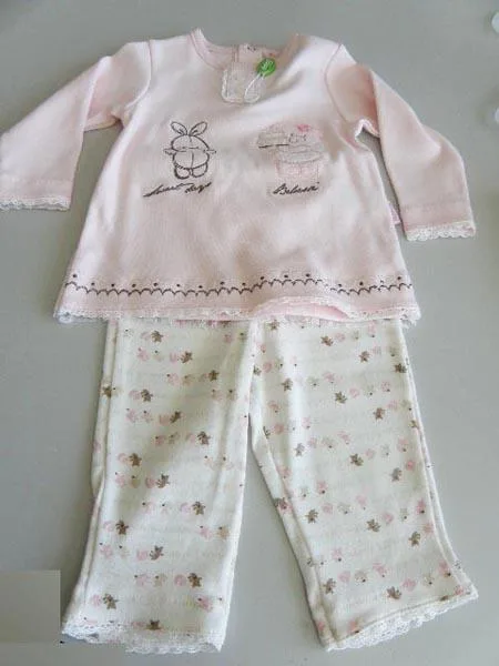 Abbigliamento per bambini (Bebessi)