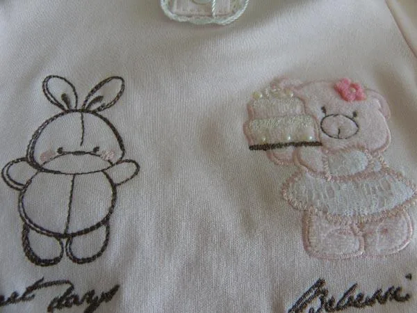 Abbigliamento per bambini — foto 2 dell'alert A12/1295/16