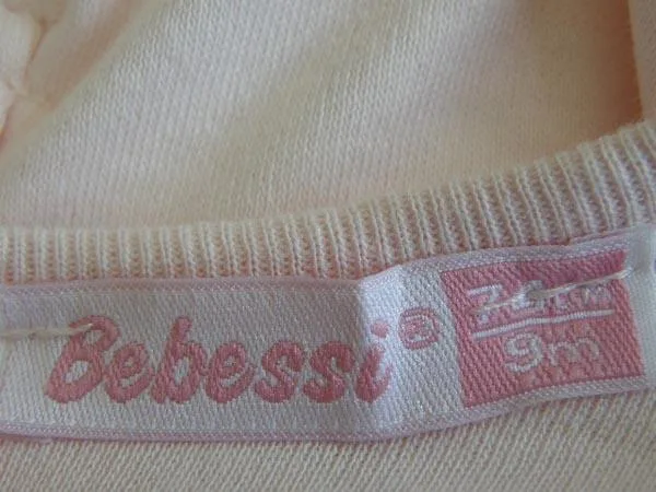 Abbigliamento per bambini — foto 4 dell'alert A12/1295/16