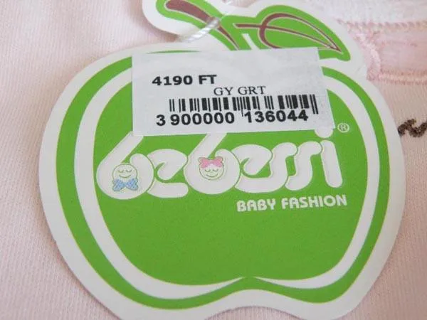 Abbigliamento per bambini — foto 5 dell'alert A12/1295/16