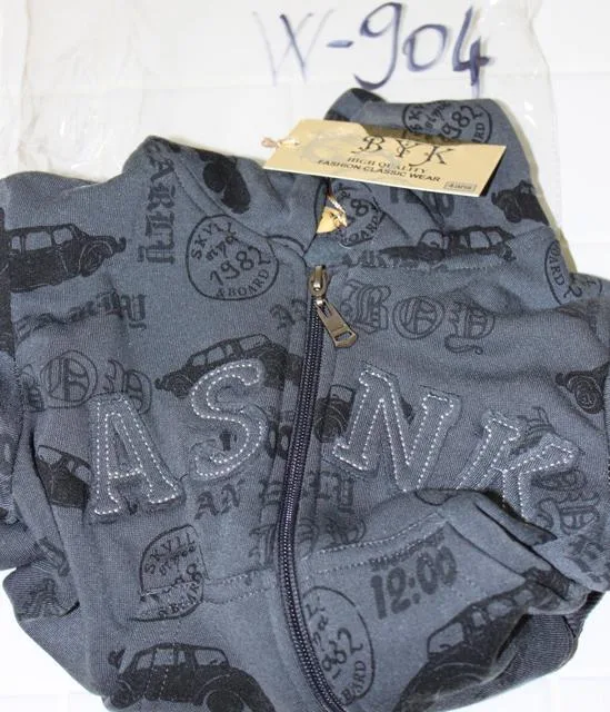 Abbigliamento per bambini (BYK)