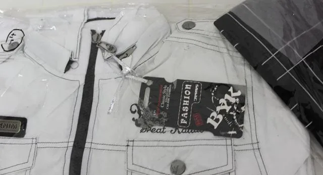 Abbigliamento per bambini — foto 2 dell'alert 1757/10
