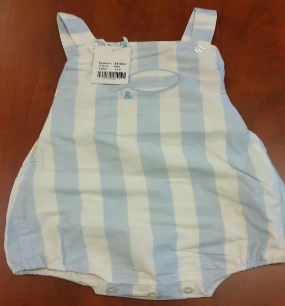 Abbigliamento per bambini (Cotton &amp; Sugar)