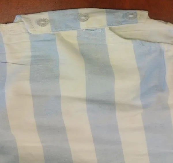 Abbigliamento per bambini — foto 2 dell'alert A12/0880/18