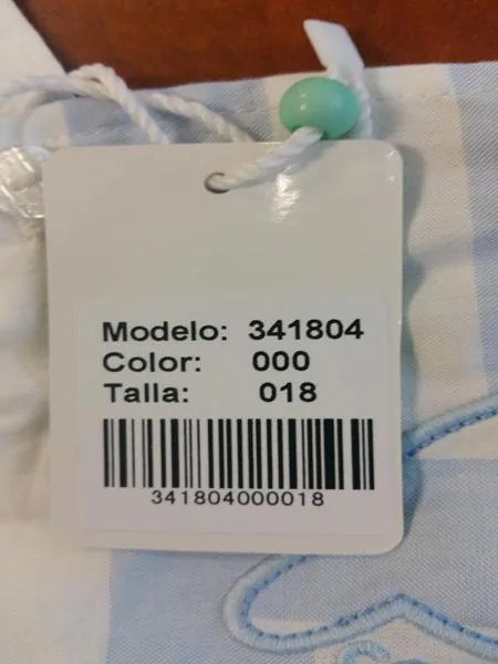 Abbigliamento per bambini — foto 3 dell'alert A12/0880/18