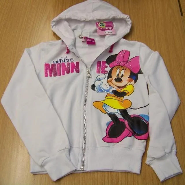 Abbigliamento per bambini "Disney Minnie" (Disney)