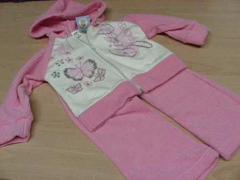 Abbigliamento per bambini (Ditex)