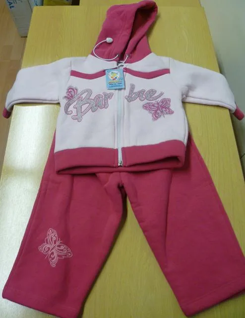 Abbigliamento per bambini — foto 2 dell'alert A12/0986/12