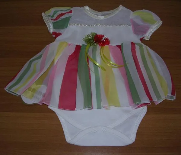 Abbigliamento per bambini (Donino)