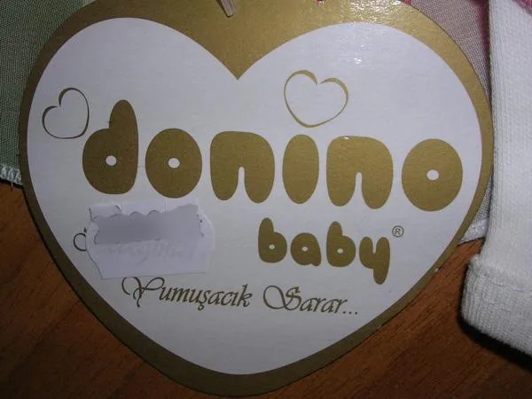 Abbigliamento per bambini — foto 4 dell'alert A12/1803/18