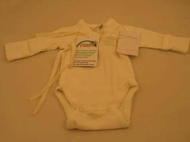 Abbigliamento per bambini (Earlybirds)