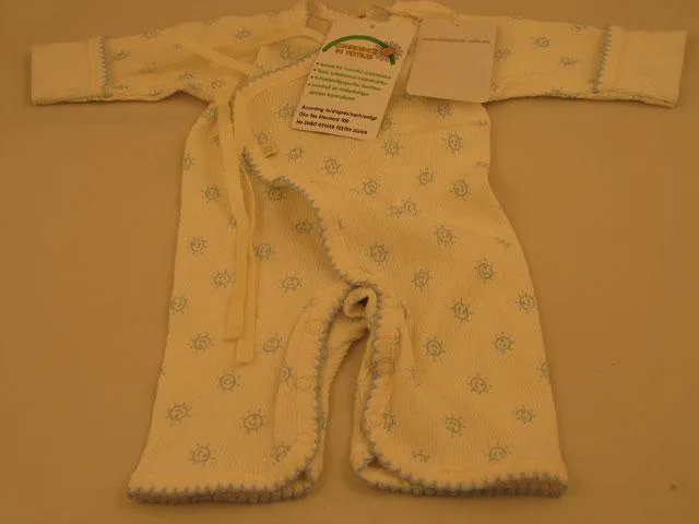 Abbigliamento per bambini — foto 2 dell'alert 1227/09