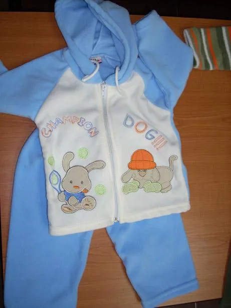 Abbigliamento per bambini — foto 2 dell'alert 1092/08