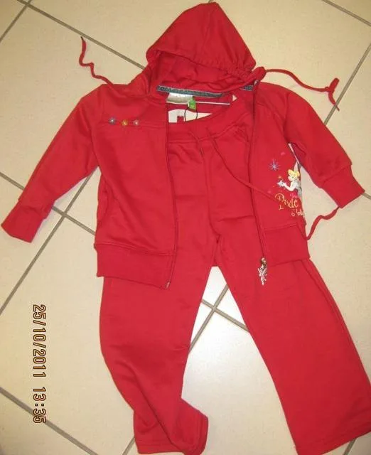 Abbigliamento per bambini (Glo Story)