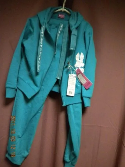 Abbigliamento per bambini (GLO-STORY)