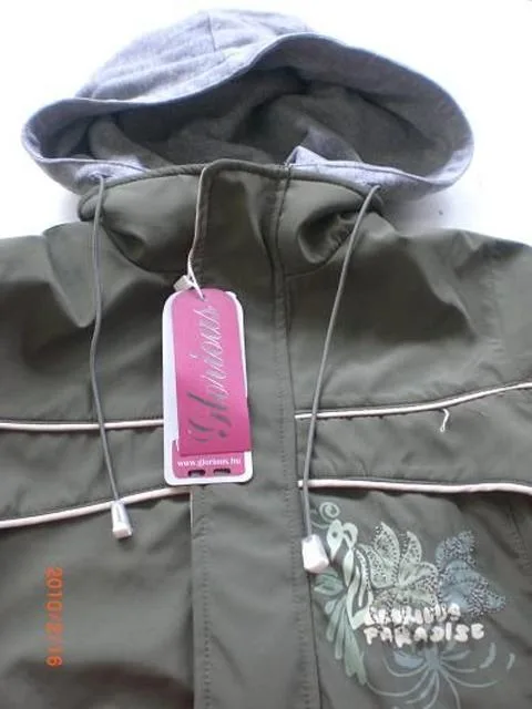 Abbigliamento per bambini – Glorioso paradiso (Glorious)