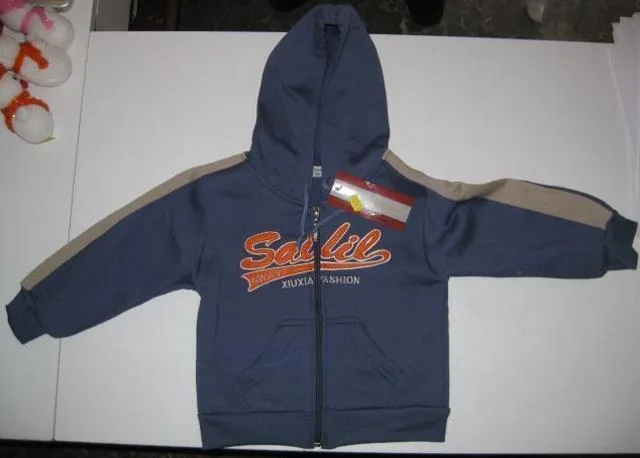 Abbigliamento per bambini (Gold Champion)