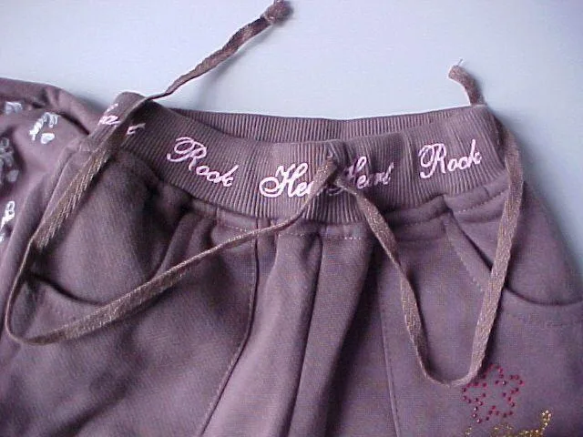 Abbigliamento per bambini (Goloxy)
