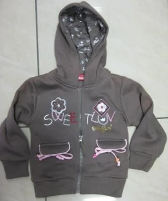 Abbigliamento per bambini — foto 2 dell'alert 1163/10