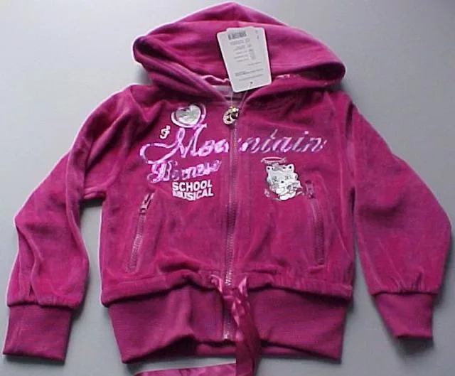 Abbigliamento per bambini (Goloxy)