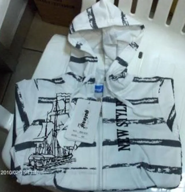 Abbigliamento per bambini (Goloxy Kids)