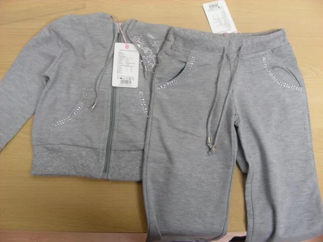 Abbigliamento per bambini (Grace)