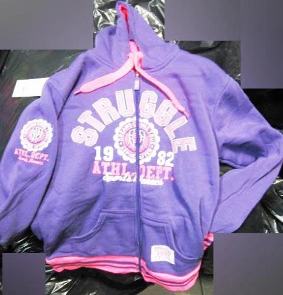 Abbigliamento per bambini (GUANGHUI)