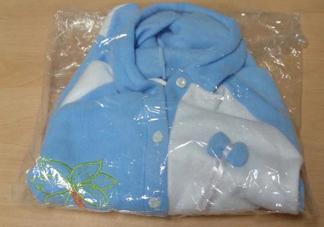 Abbigliamento per bambini (Gülsün bebe)
