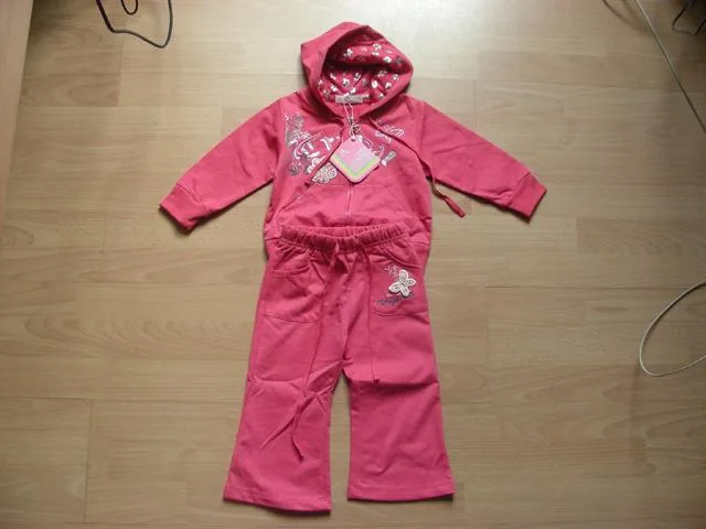 Abbigliamento per bambini — foto 2 dell'alert 0607/09