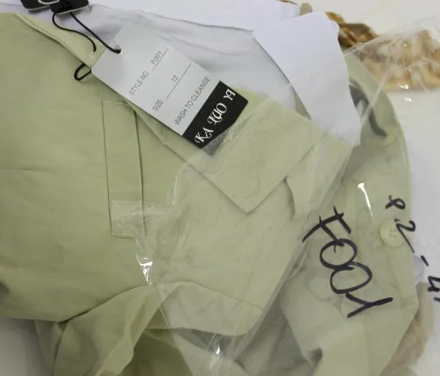 Abbigliamento per bambini — foto 3 dell'alert 1892/10