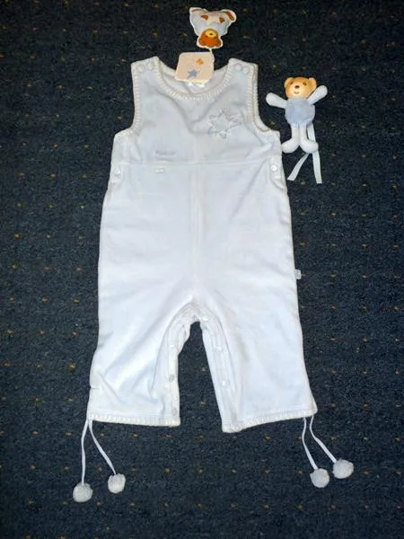 Abbigliamento per bambini (KALOO)