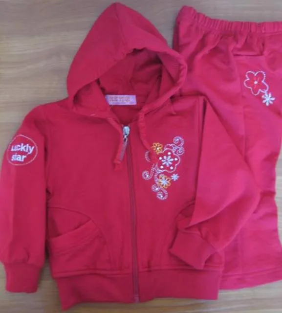Abbigliamento per bambini (Ke Yi Qi)