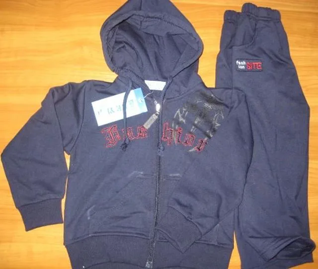 Abbigliamento per bambini — foto 2 dell'alert 1433/10