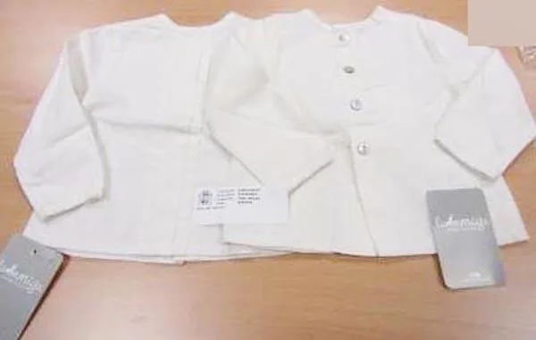 Abbigliamento per bambini — foto 2 dell'alert A12/0517/17