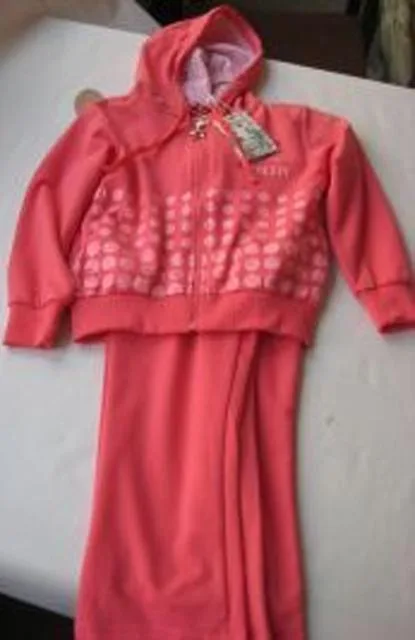 Abbigliamento per bambini — foto 2 dell'alert 0683/12