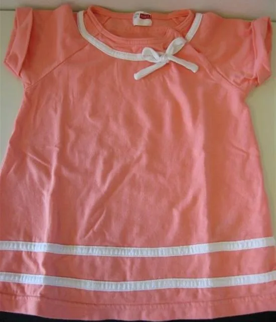 Abbigliamento per bambini "Moli Mini SS"; "Moli Kids SS" (Name It)