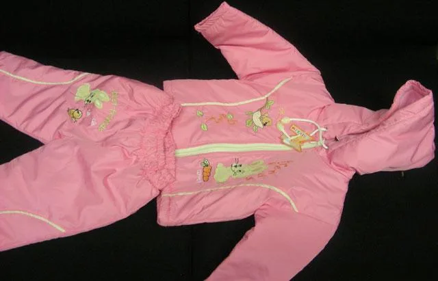 Abbigliamento per bambini (Mеrkids)