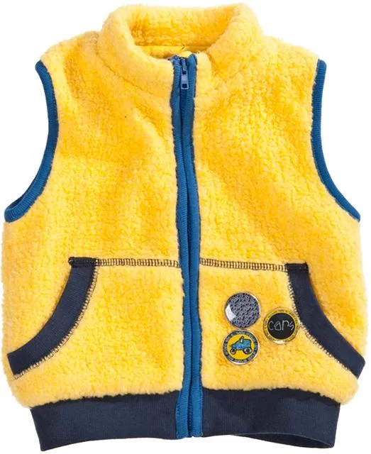 Abbigliamento per bambini — foto 2 dell'alert 1110/11
