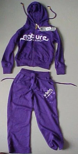 Abbigliamento per bambini (Nesyel)