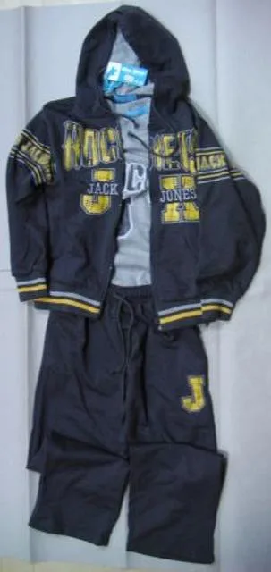 Abbigliamento per bambini (Nice Wear)