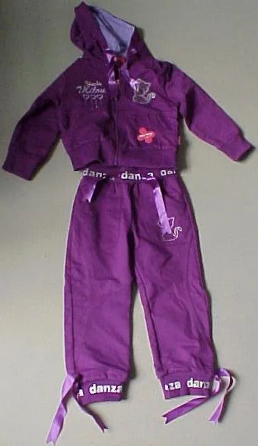 Abbigliamento per bambini (NICE WEAR)